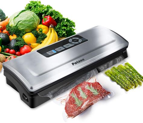 vacuum sealer reviews